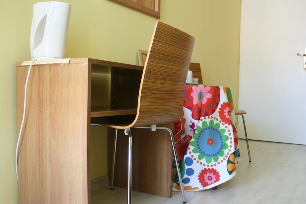 Apartment Vila Anka Slano Cameră foto