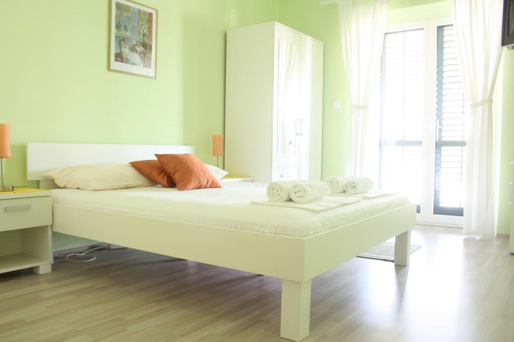 Apartment Vila Anka Slano Cameră foto