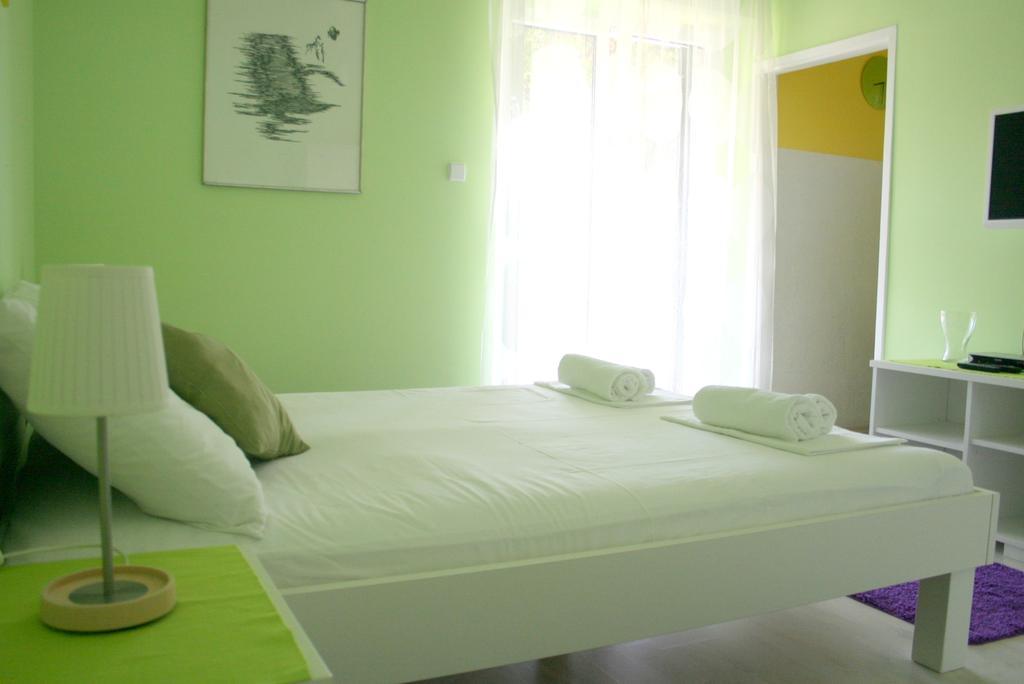 Apartment Vila Anka Slano Cameră foto