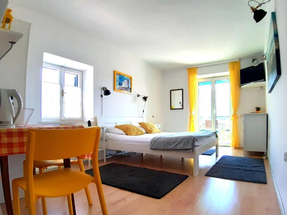 Apartment Vila Anka Slano Exterior foto